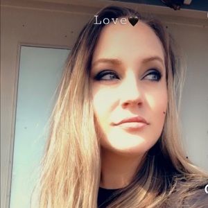 Meet your Posher, Meg